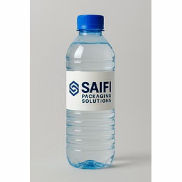 pet bottles