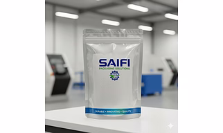 Laminated Pouch