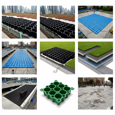 drain cell