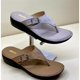 ortho casual footwear