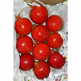 a1 pomogranate