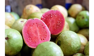 pink Guava