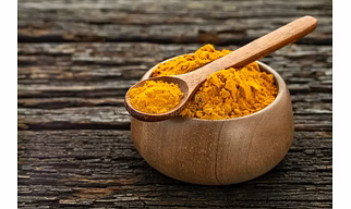 Organic Turmeric Powder