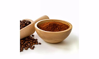 Organic Coffee powder