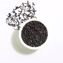 organic tea mix