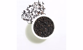 Organic Tea Mix