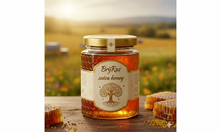 BrijRas  Bee HONEY