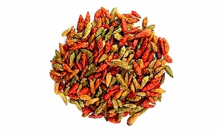 Bird Eye Chilli