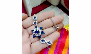 Star AD Bracelet