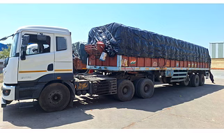 Cross-Border Logistics Service Provider