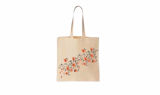 100% Cotton Tote Bag