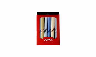 100% cotton Handkerchiefs