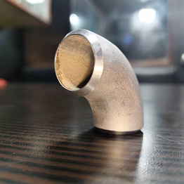 ss elbow