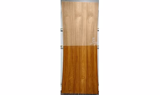 Decorative veneers