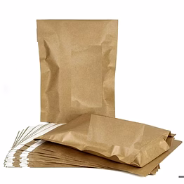 courier paper bags