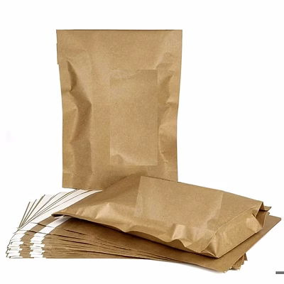 courier paper bags