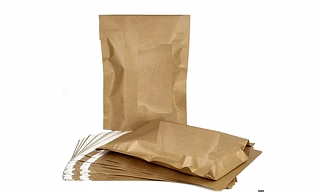 Courier Paper Bags