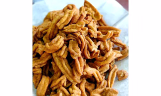 FAFDI , SEV, BHAVNAGARI GATHIYA , TIKHA GATHIYA , MASALA GATHIYA
