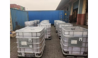 Calcium Bromide