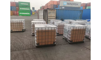 Calcium Bromide