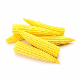 baby corn
