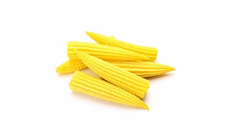 Baby corn