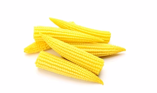 Baby corn