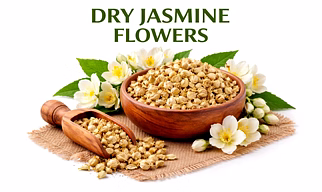 Premium quality export grade Organic ayurvedic wellness Cold pressed Jasmine oil