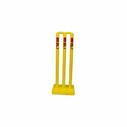 plastic stump sets