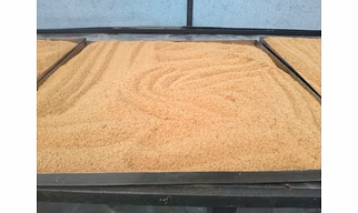 Certified Organic Sugarcane Jaggery