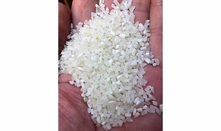 100 Broken Raw Rice