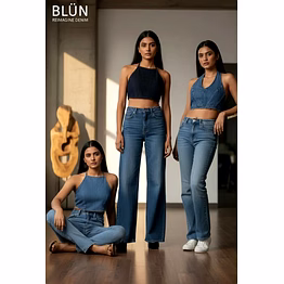 denim wear