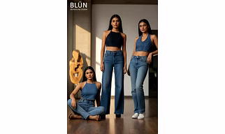 Denim Wear