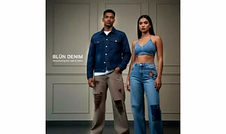 Denim Wear