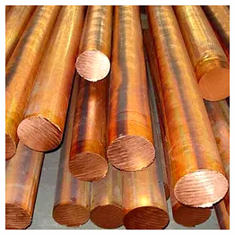 copper