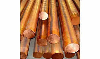 Copper