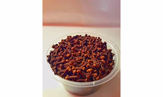 Cloves