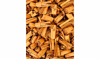 Cinnamon Off cuts