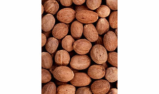 Nutmeg