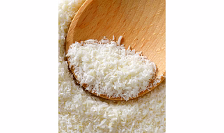 Desiccated Coconut