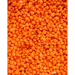 split lentils