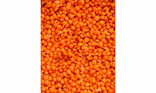 Split Lentils