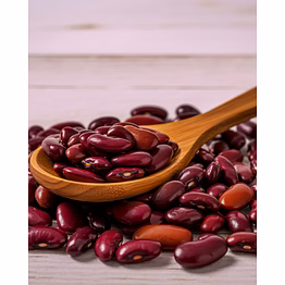 red kidney beans