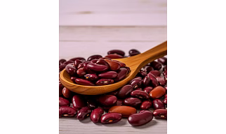 Red kidney beans