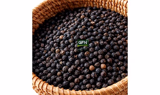 Black Pepper