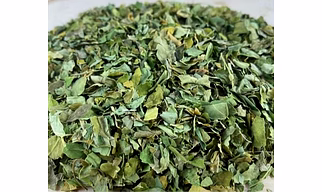Moringa Leaves