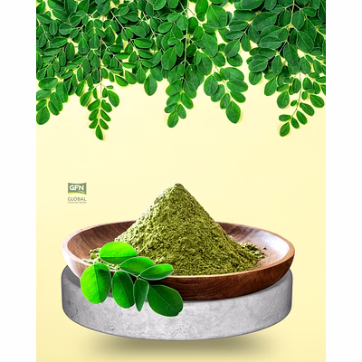 moringa powder
