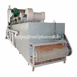 belt conveyor