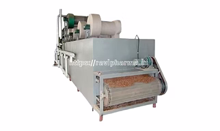 Belt Conveyor