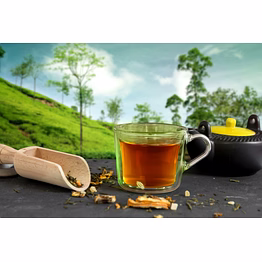 assam tea